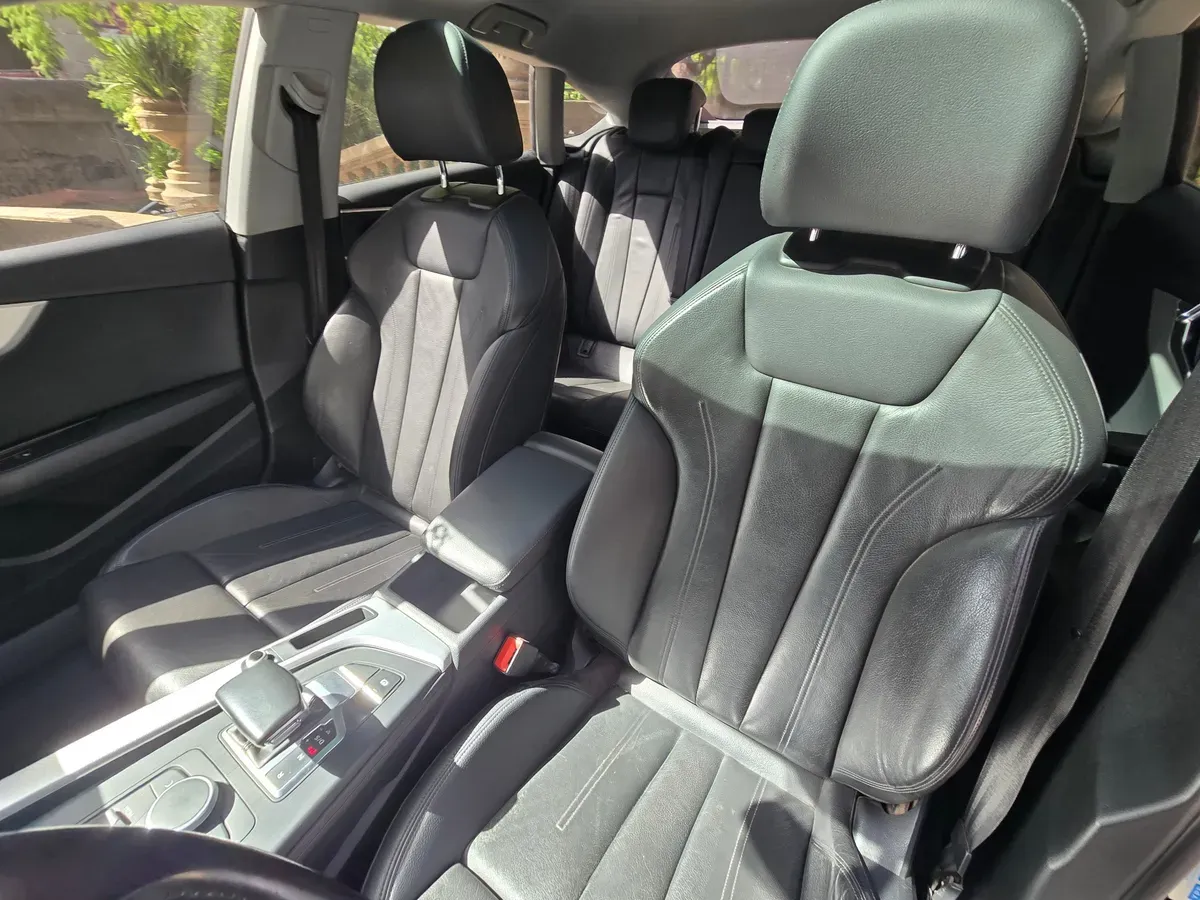 Mirá esta publicación de Audi A5 Sportback