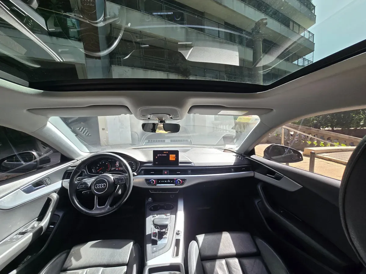 Mirá esta publicación de Audi A5 Sportback