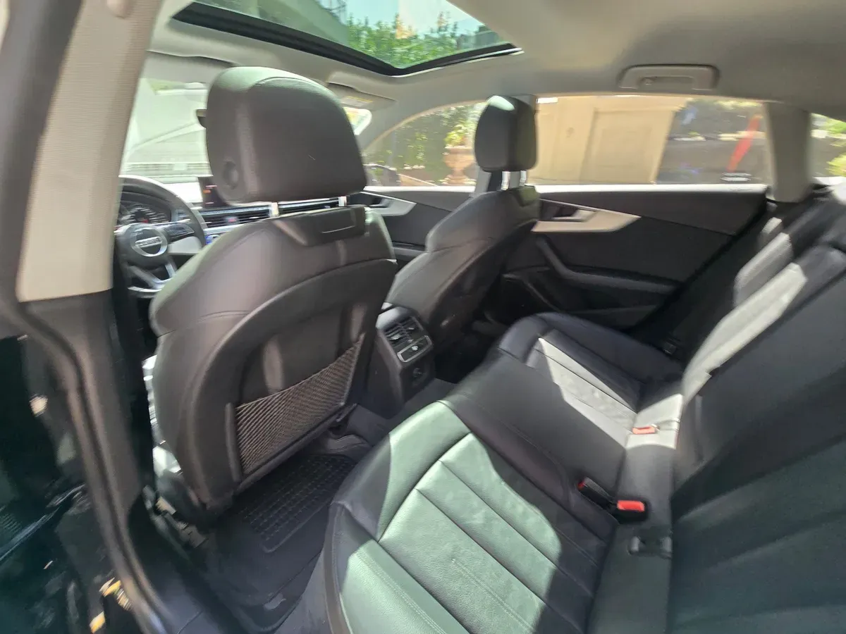 Mirá esta publicación de Audi A5 Sportback