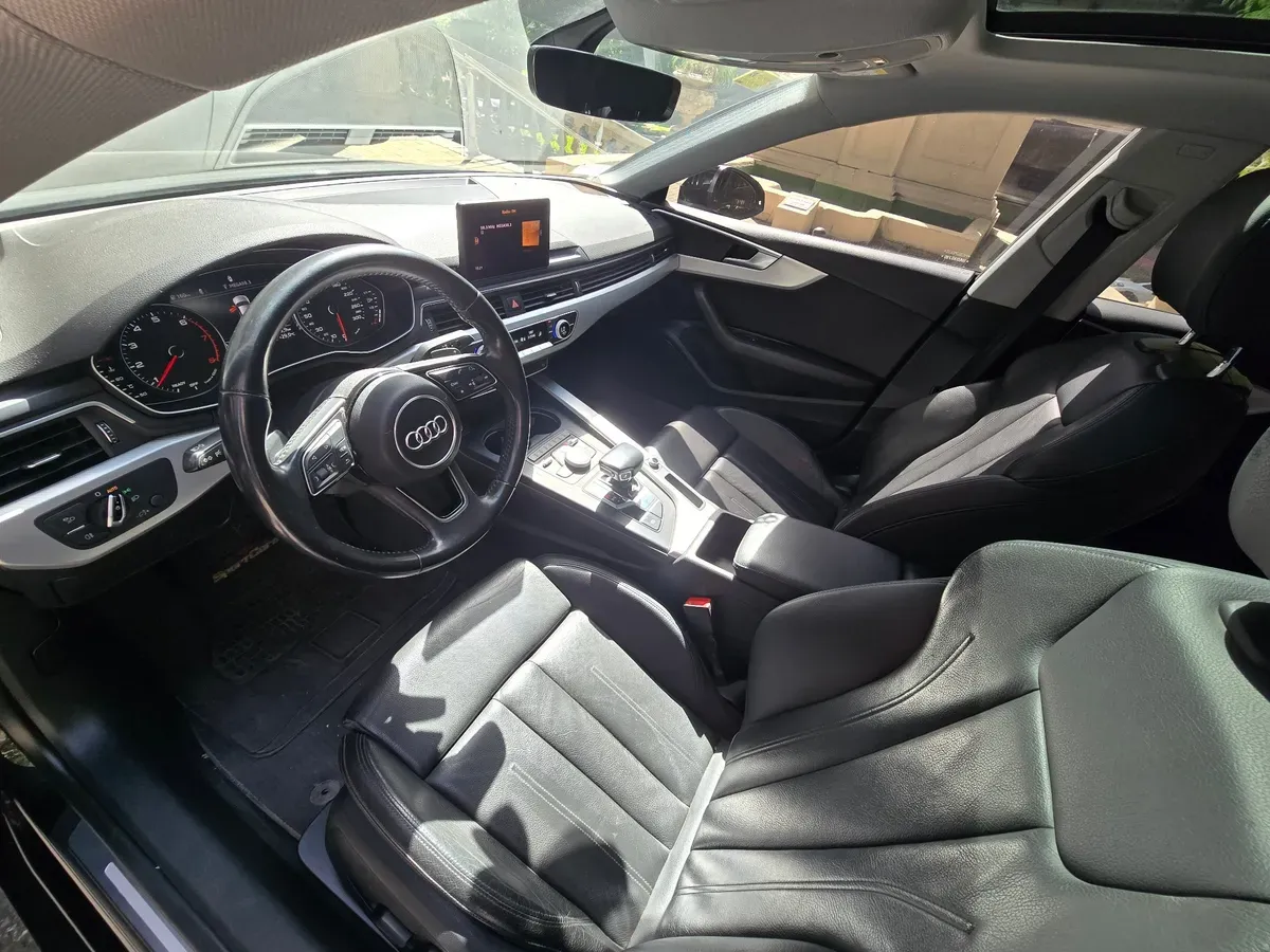 Mira esta publicación de Audi A5 Sportback 2018 en Motordil