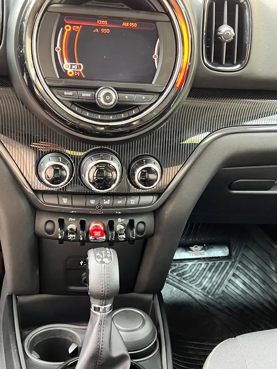 Mira esta publicación de Mini Countryman 2018 en Motordil