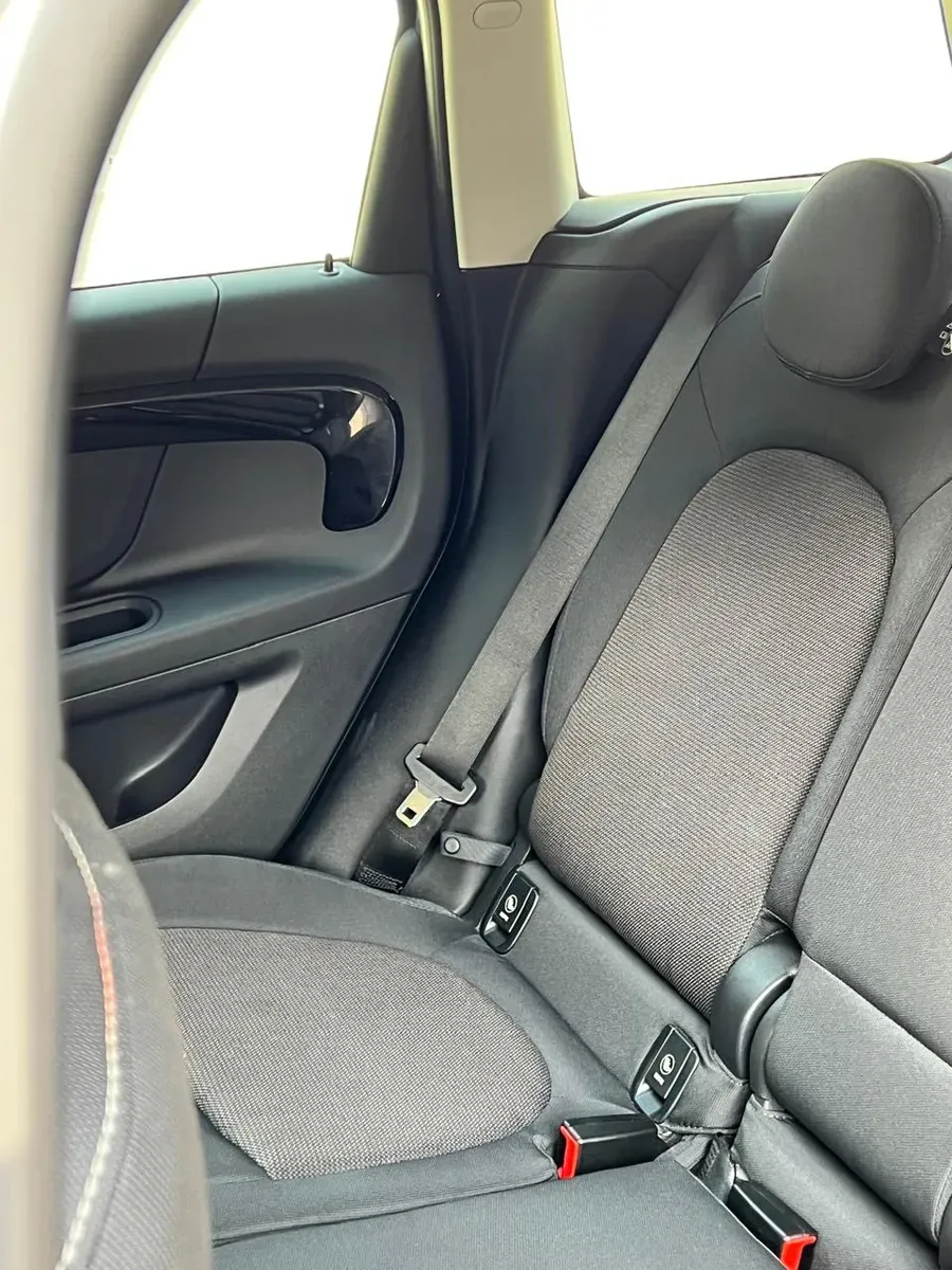 Mira esta publicación de Mini Countryman 2018 en Motordil