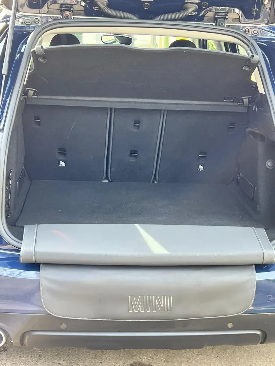 Mira esta publicación de Mini Countryman 2018 en Motordil