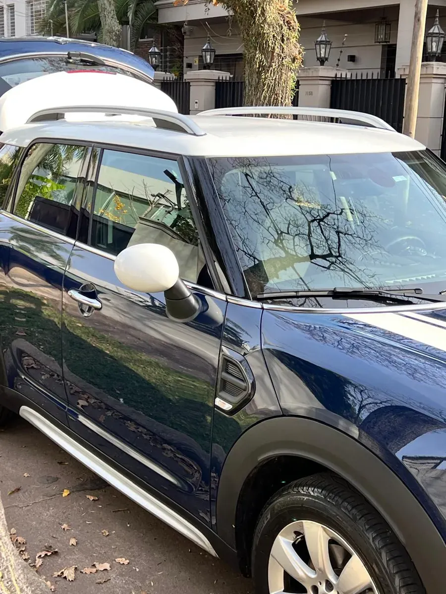 Mira esta publicación de Mini Countryman 2018 en Motordil