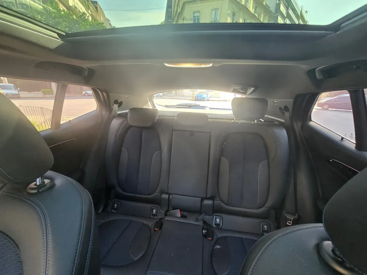 Mirá esta publicación de BMW X2