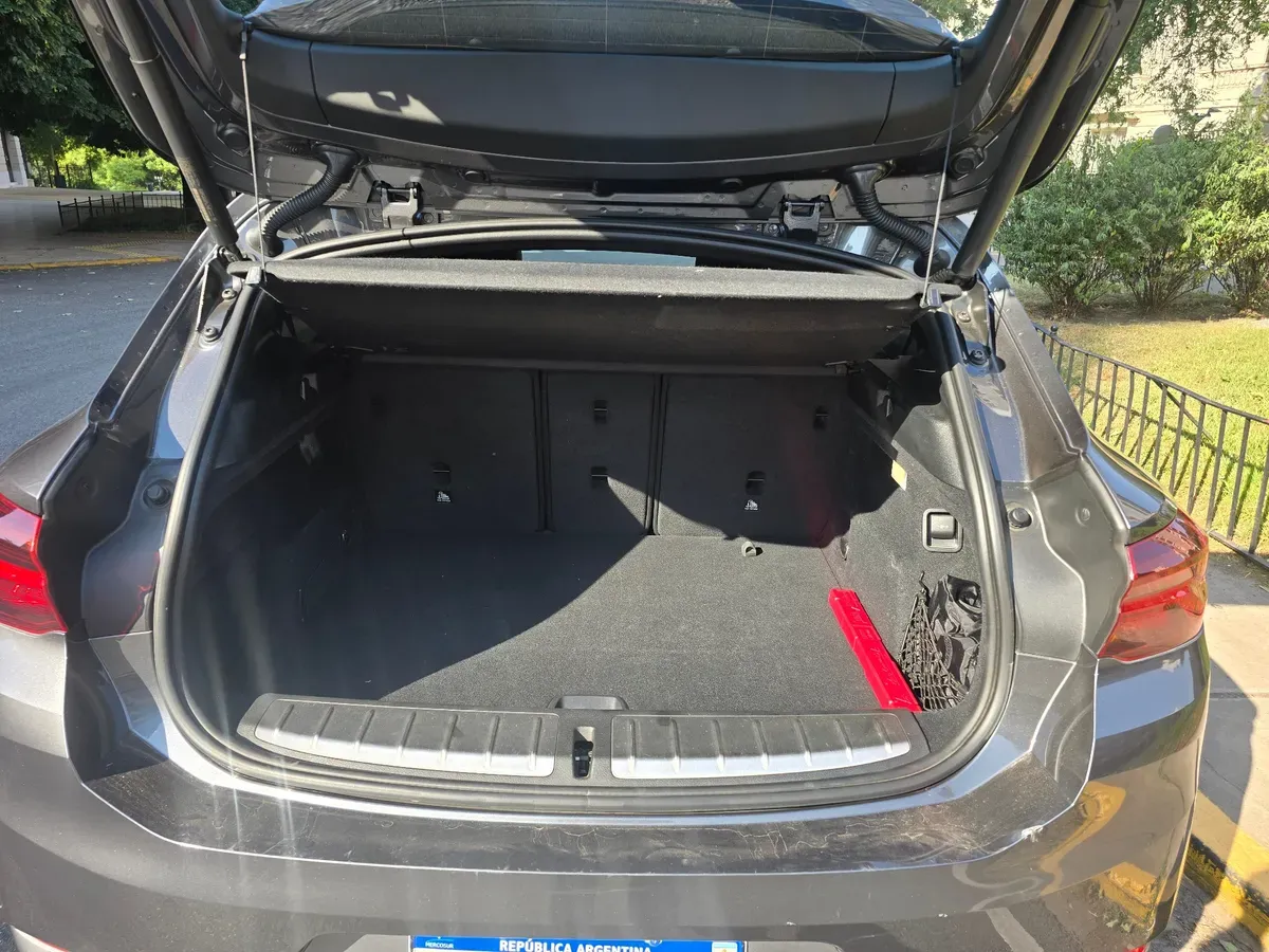 Mira esta publicación de BMW X2 2022 en Motordil