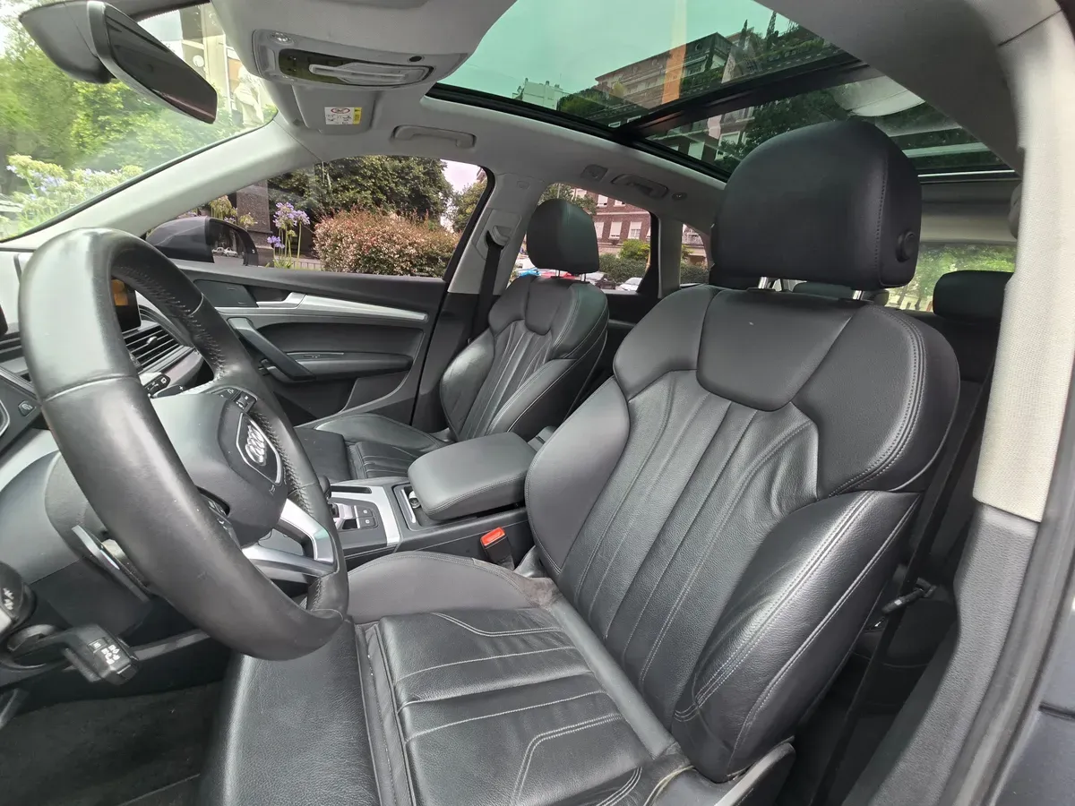 Mirá esta publicación de Audi Q5