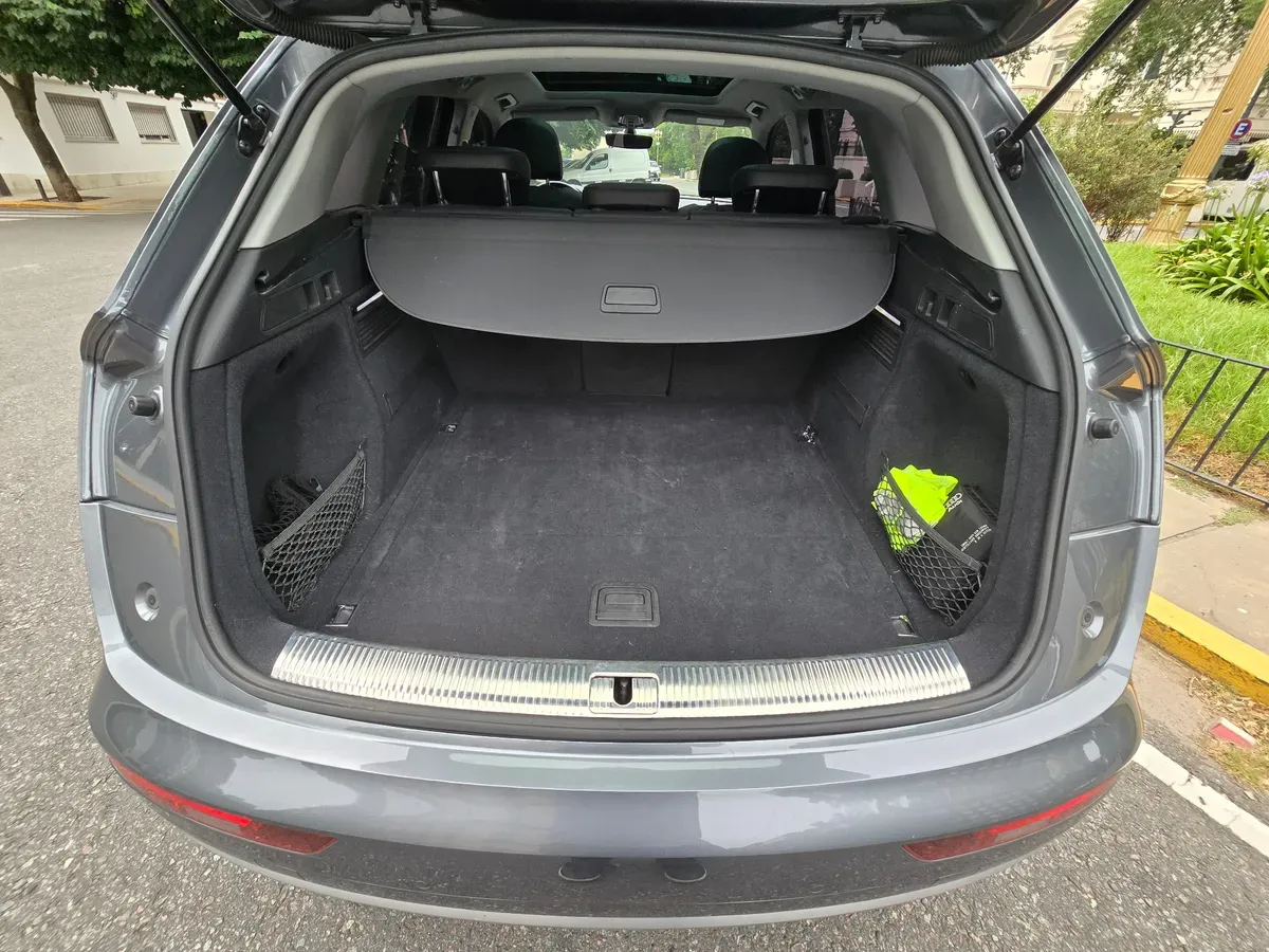 Mira esta publicación de Audi Q5 2017 en Motordil