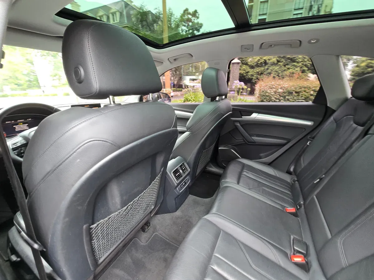 Mirá esta publicación de Audi Q5