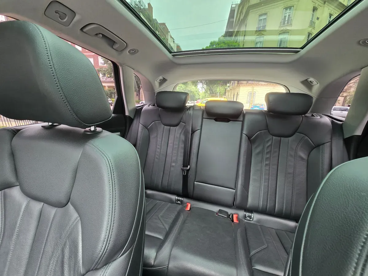 Mirá esta publicación de Audi Q5