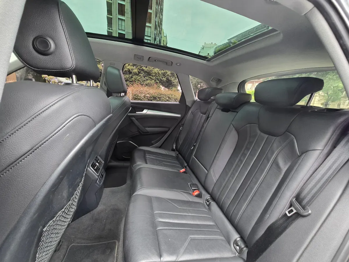 Mirá esta publicación de Audi Q5