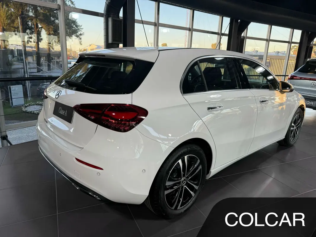 Mira esta publicación de Mercedes Benz Clase A 2026 en Motordil