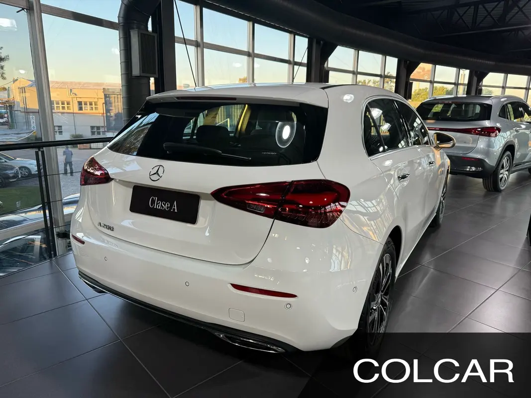 Mira esta publicación de Mercedes Benz Clase A 2026 en Motordil