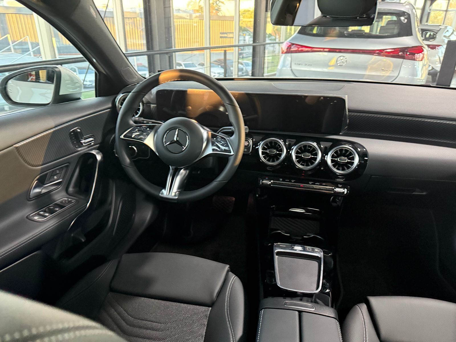 Mira esta publicación de Mercedes Benz Clase A 2026 en Motordil