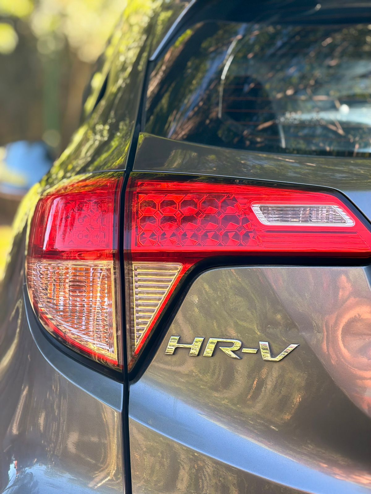 Mira esta publicación de Honda HRV 2017 en Motordil