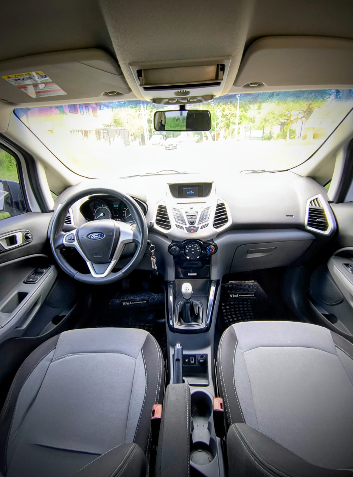 Mira esta publicación de Ford Eco Sport 2013 en Motordil