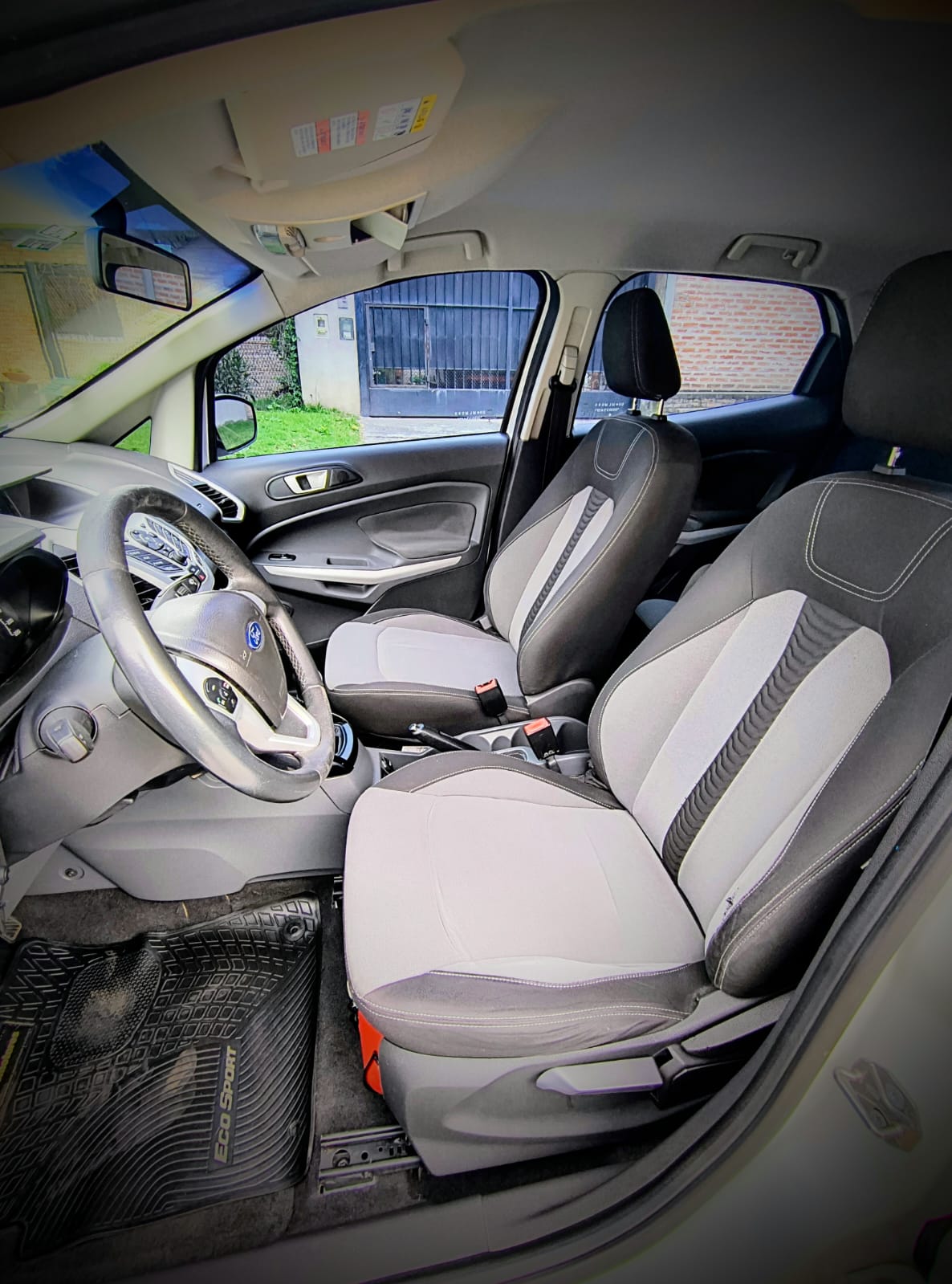 Mira esta publicación de Ford Eco Sport 2013 en Motordil