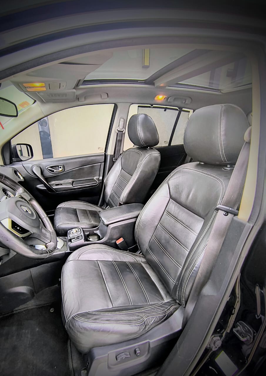 Mira esta publicación de Renault Koleos 2012 en Motordil