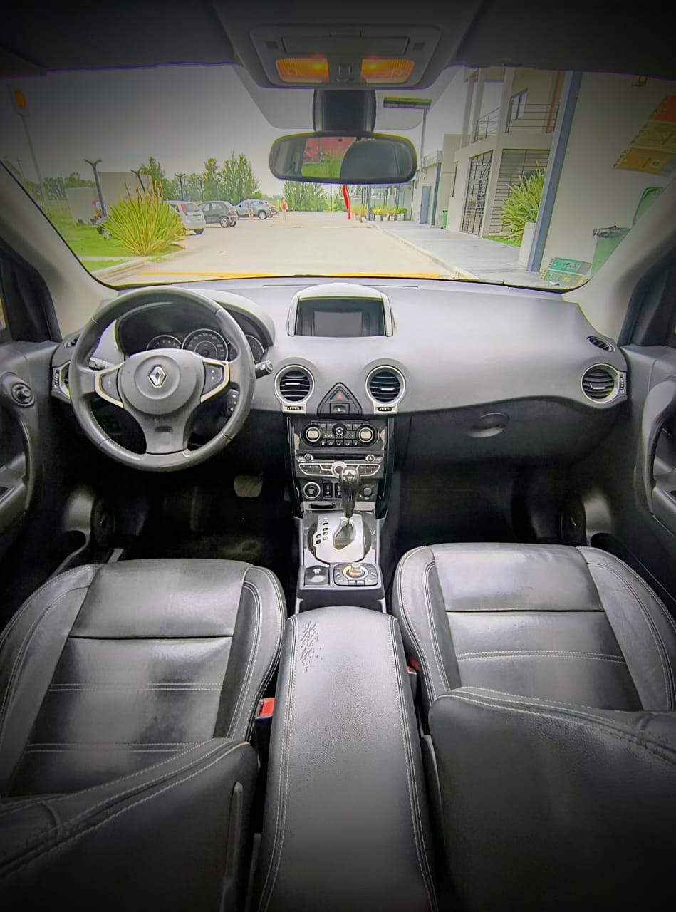 Mira esta publicación de Renault Koleos 2012 en Motordil