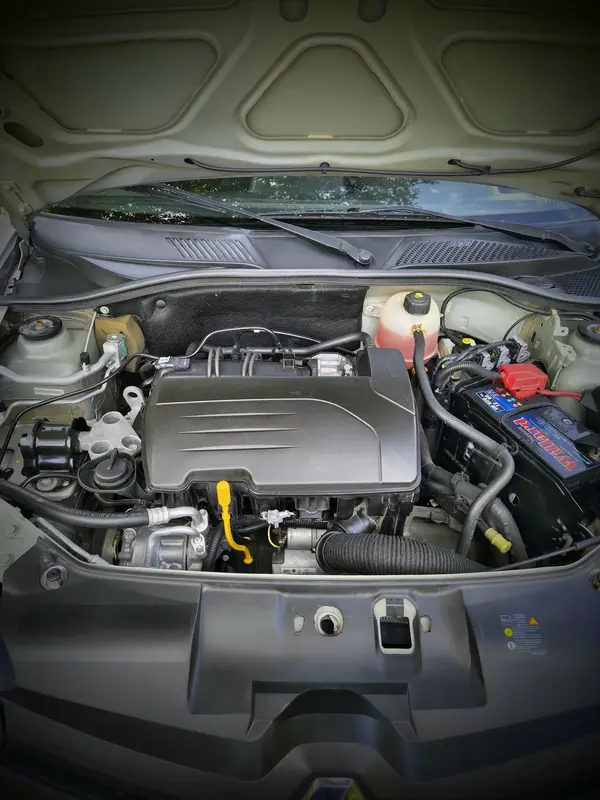 Mira esta publicación de Renault Clio Mio 2015 en Motordil