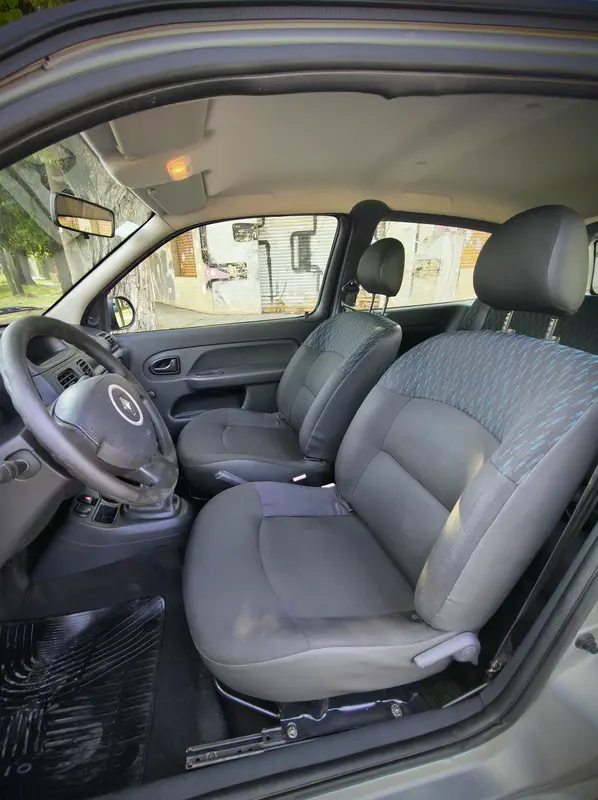 Mira esta publicación de Renault Clio Mio 2015 en Motordil