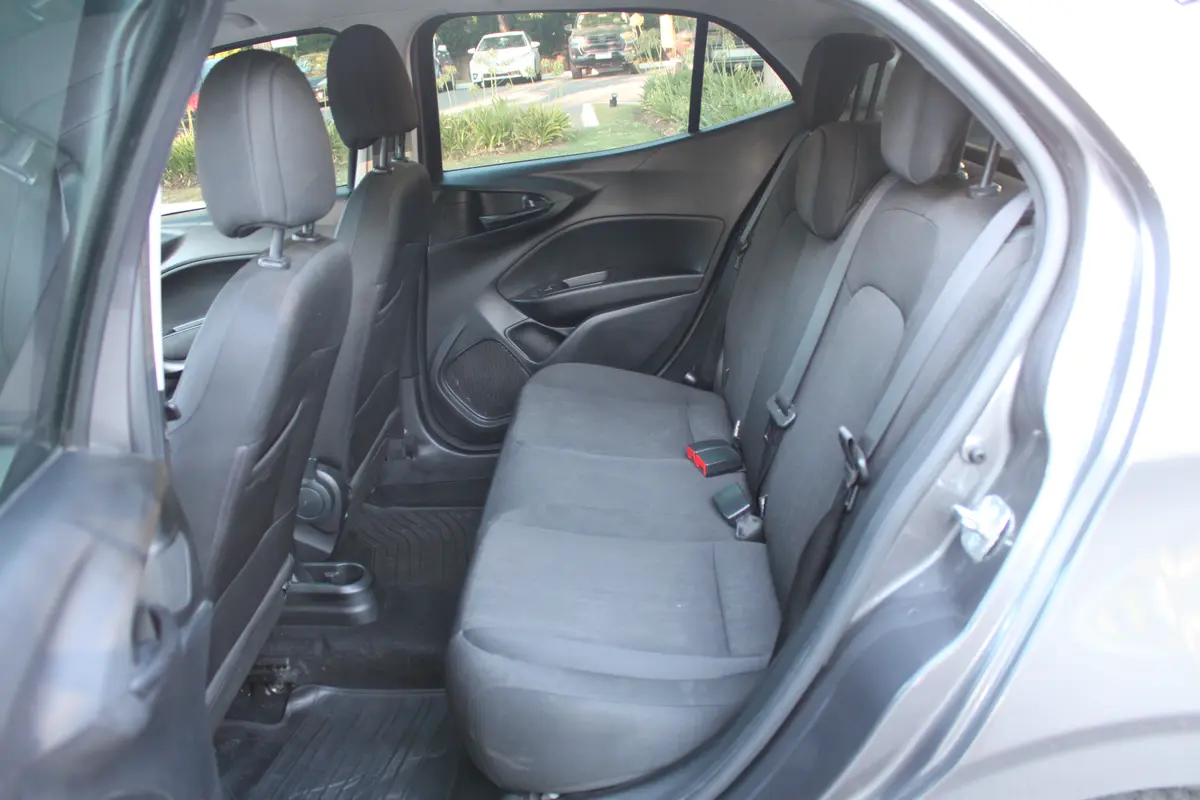 Mira esta publicación de Fiat Argo 2019 en Motordil