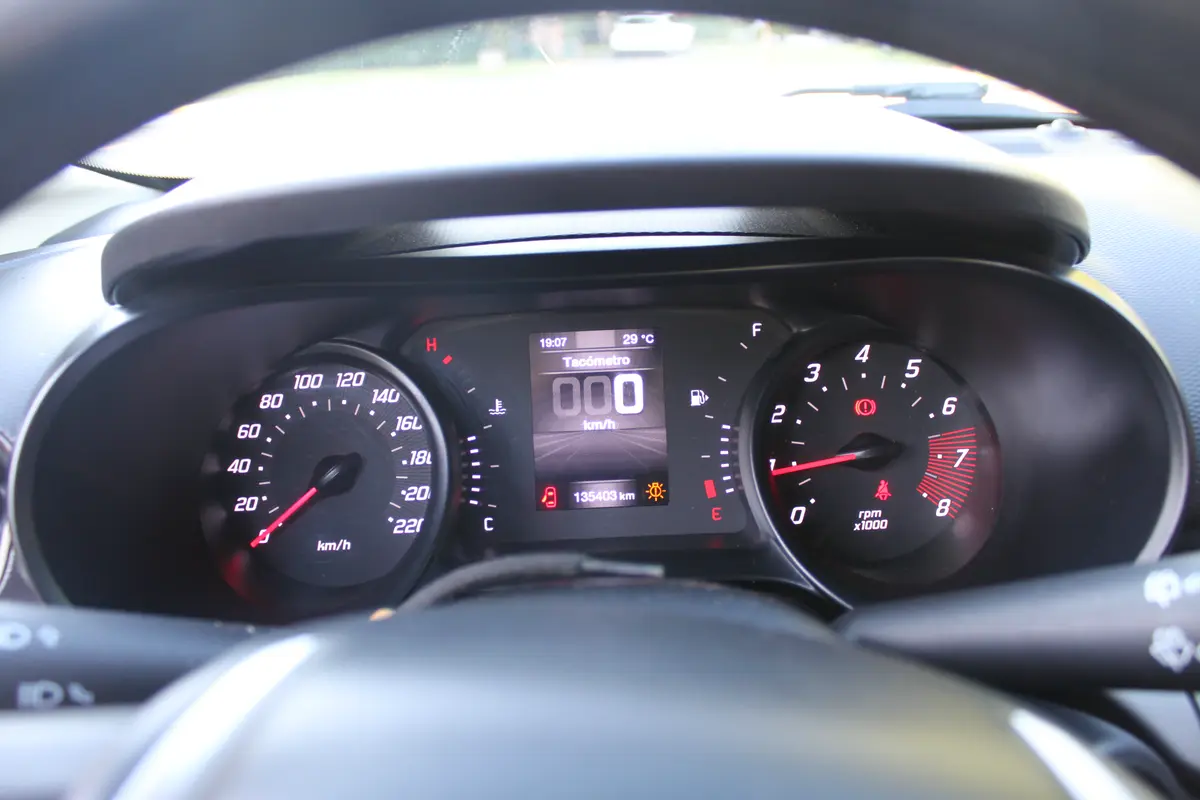 Mira esta publicación de Fiat Argo 2019 en Motordil