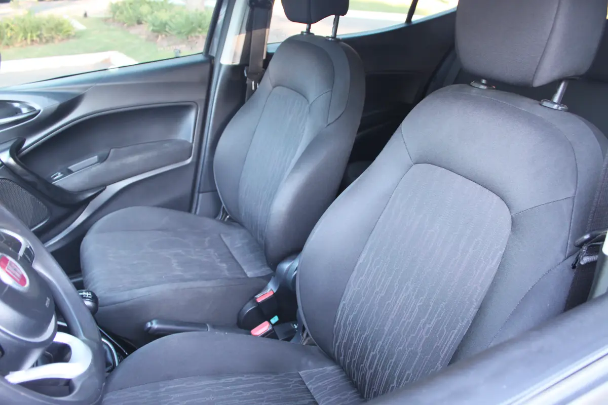 Mira esta publicación de Fiat Argo 2019 en Motordil