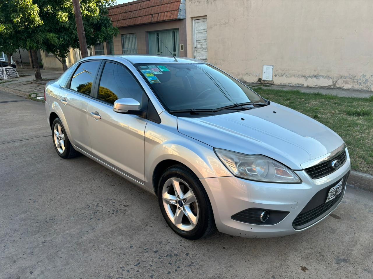 Mira esta publicación de Ford Focus 2013 en Motordil