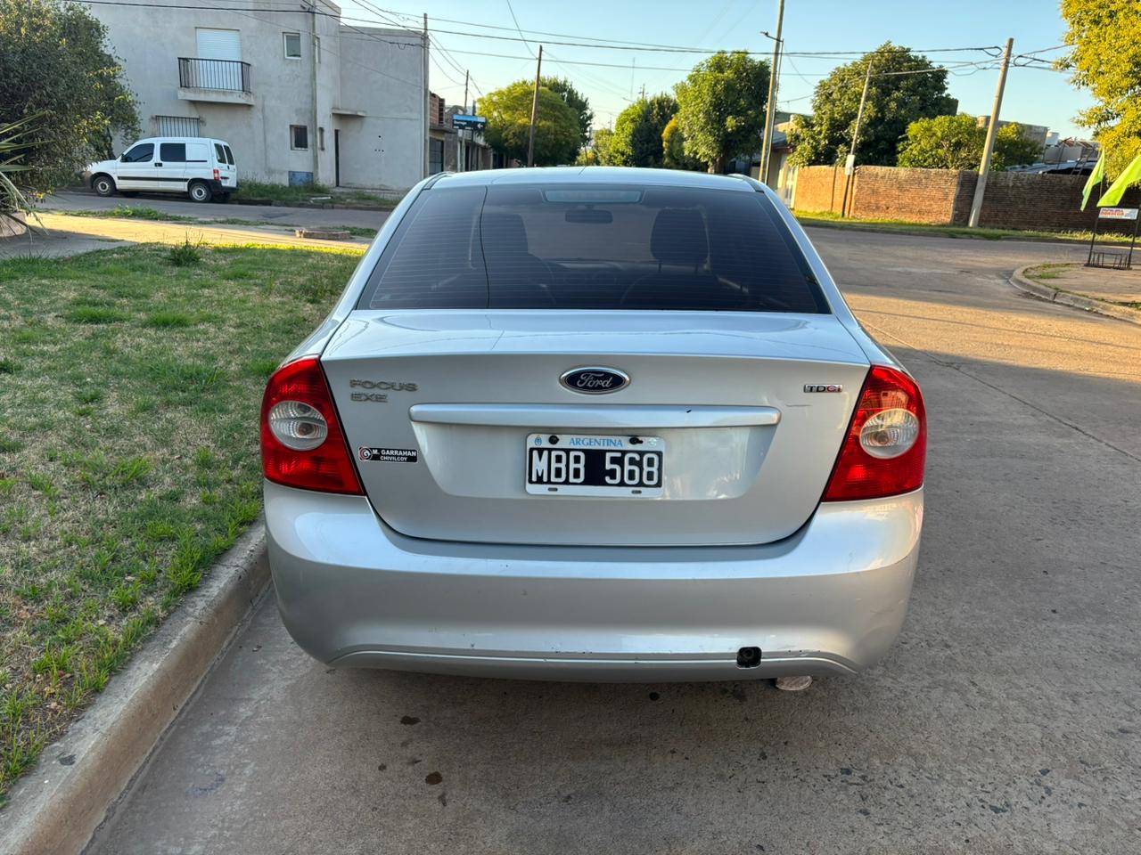 Mira esta publicación de Ford Focus 2013 en Motordil