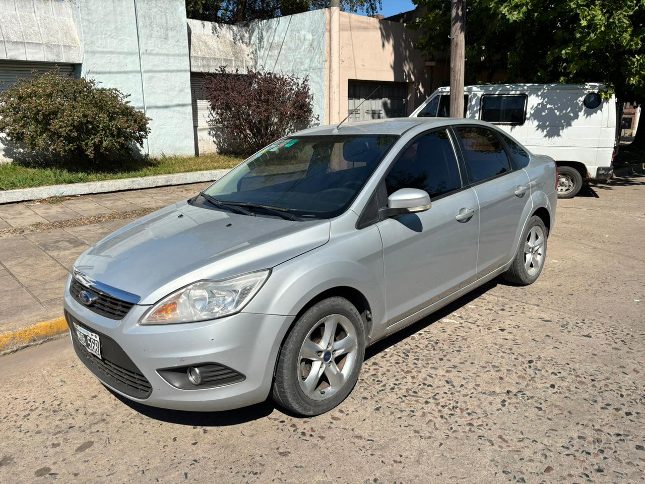 Mira esta publicación de Ford Focus 2013 en Motordil