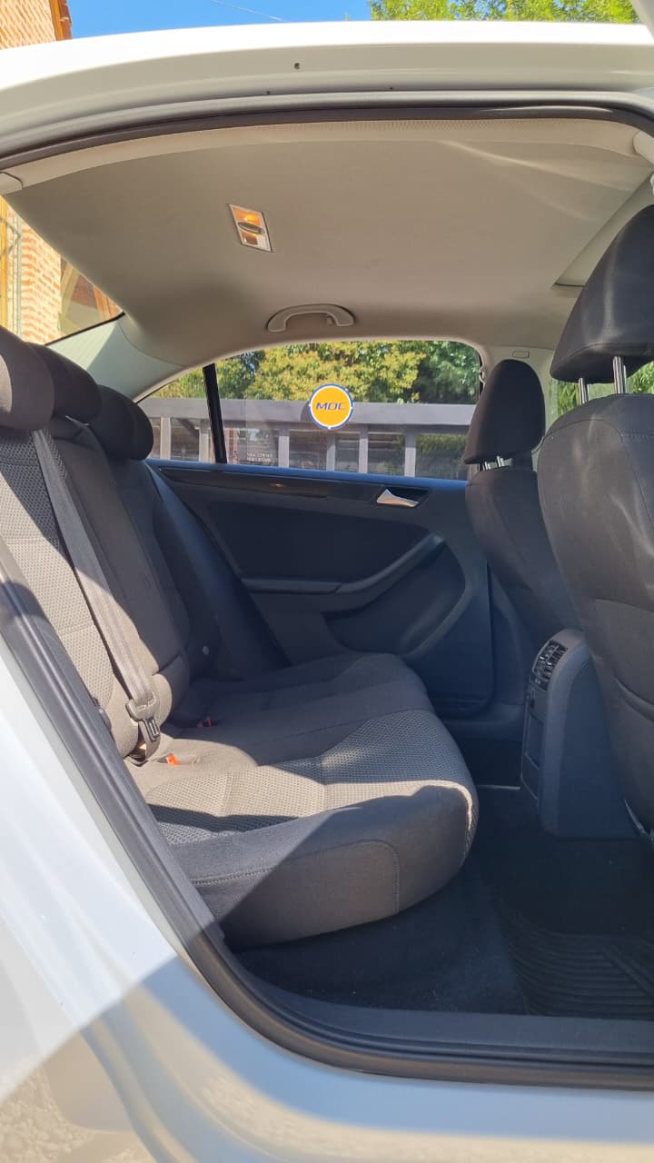 Mirá esta publicación de Volkswagen Vento