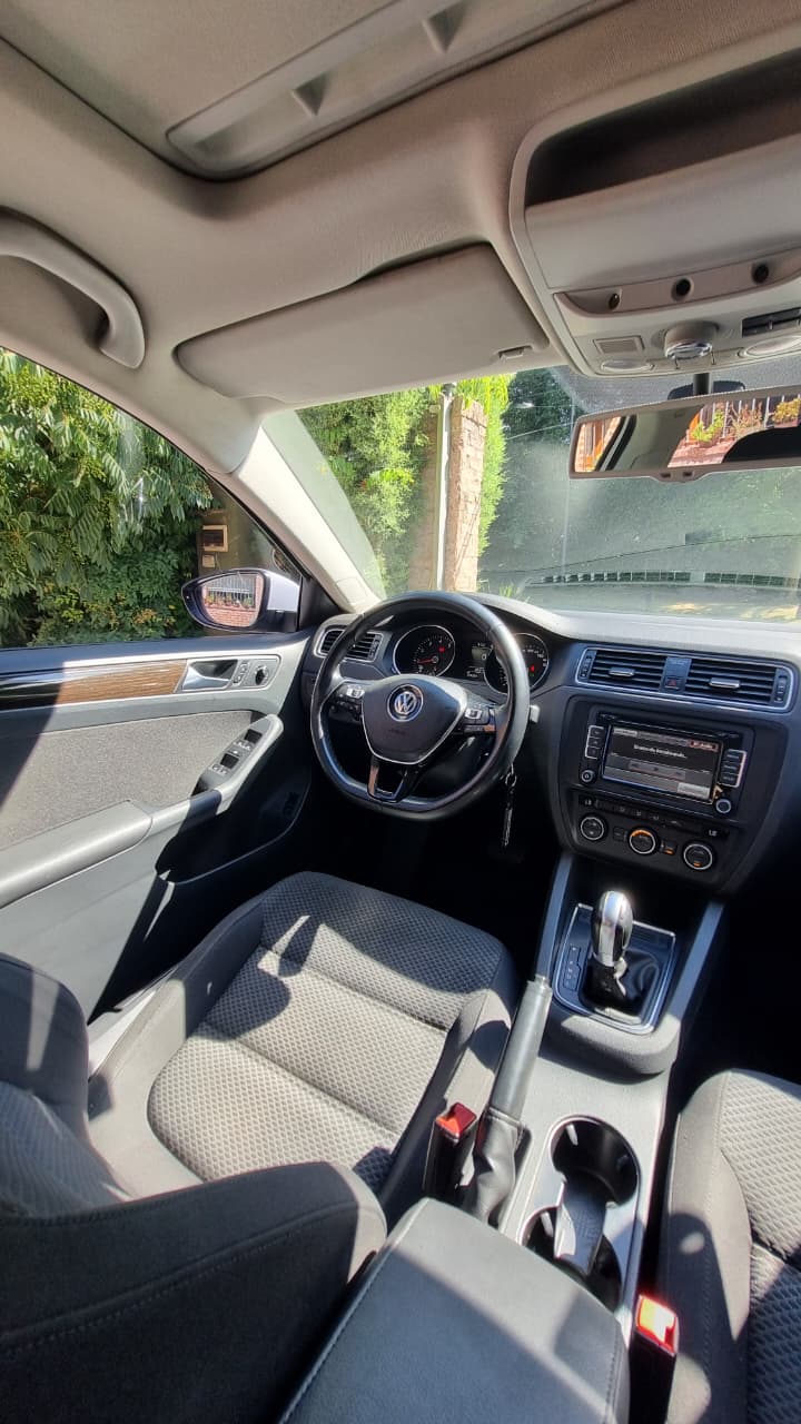 Mirá esta publicación de Volkswagen Vento