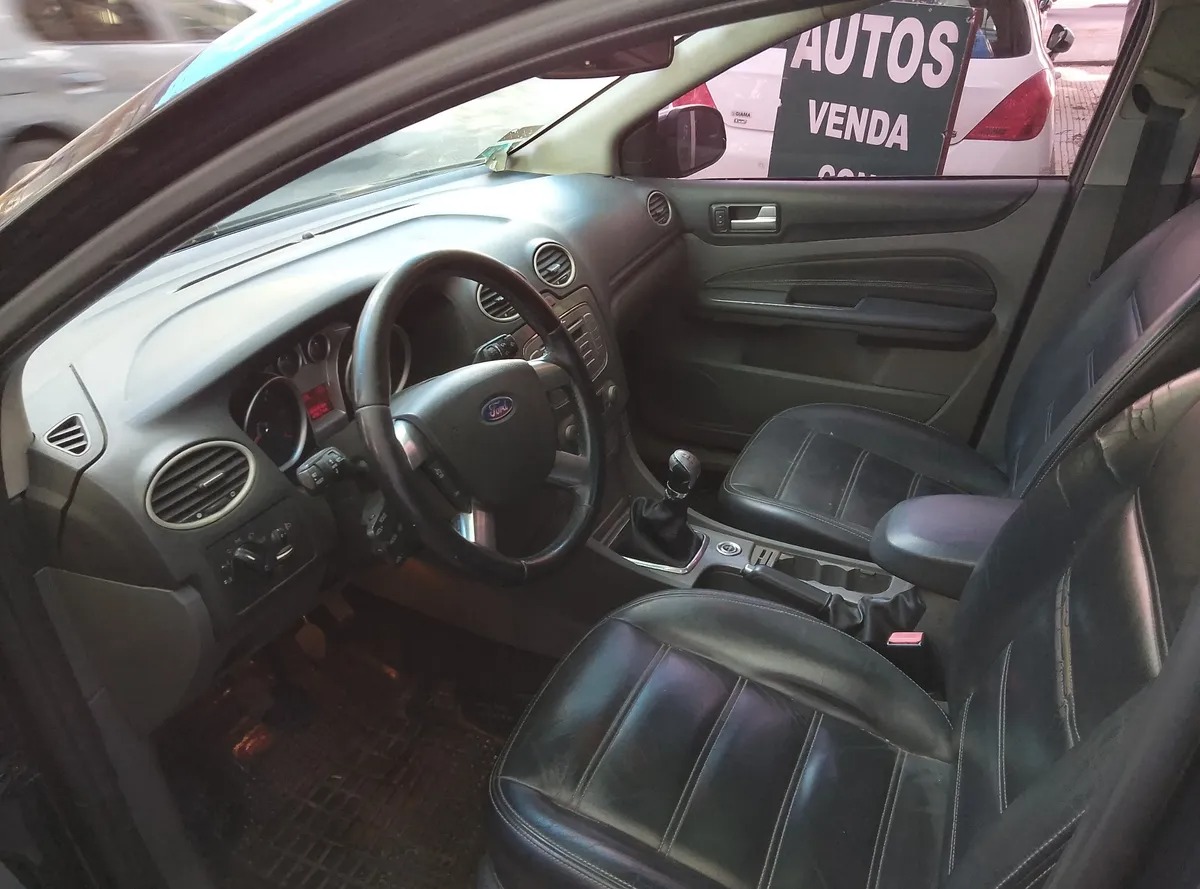 Mira esta publicación de Ford Focus 2010 en Motordil