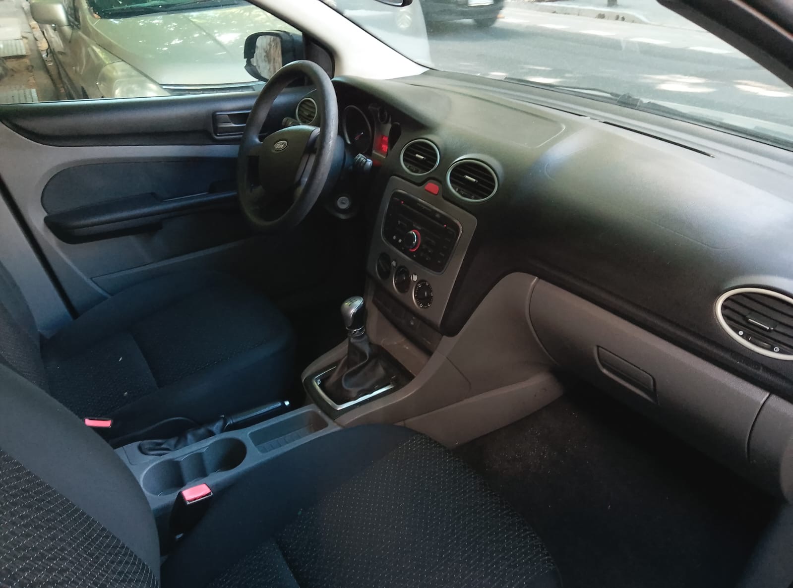 Mira esta publicación de Ford Focus 2011 en Motordil