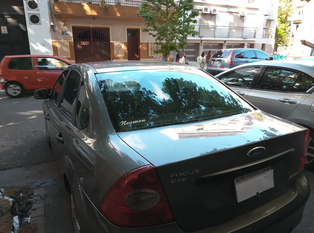 Mira esta publicación de Ford Focus 2011 en Motordil