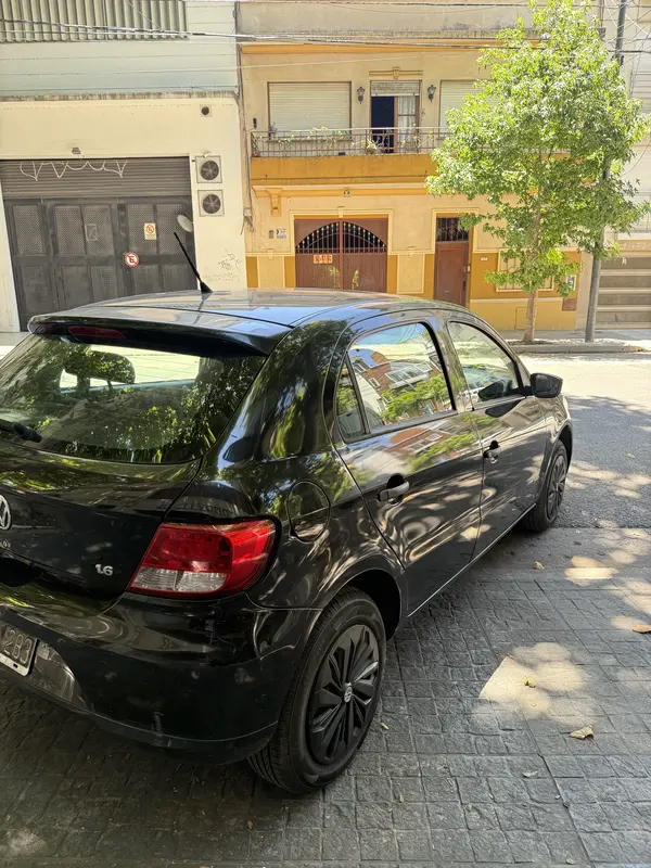 Mira esta publicación de Volkswagen Gol Trend 2011 en Motordil