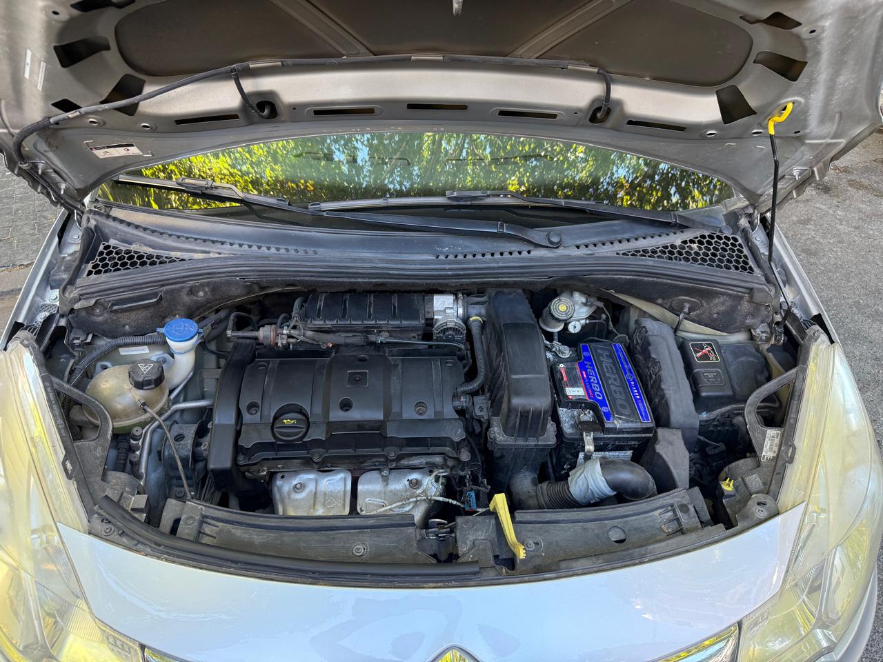 Mira esta publicación de Citroen C 3 2015 en Motordil