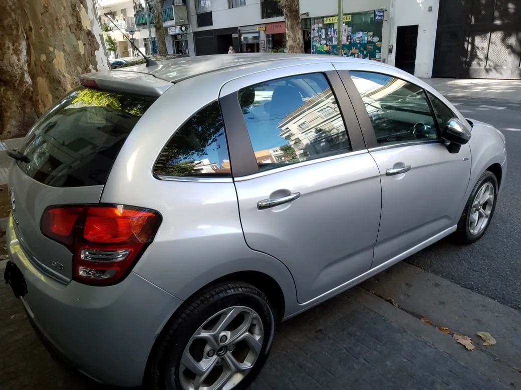 Mira esta publicación de Citroen C 3 2015 en Motordil