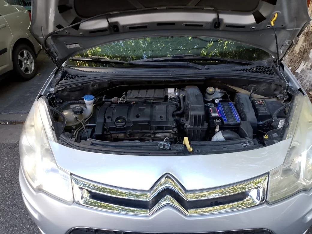 Mira esta publicación de Citroen C 3 2015 en Motordil