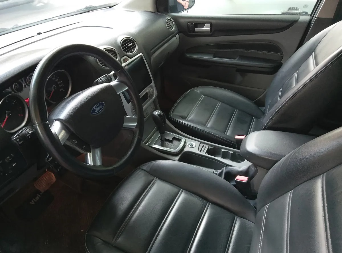 Mira esta publicación de Ford Focus 2010 en Motordil