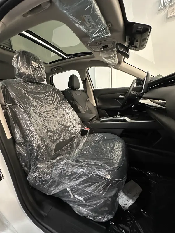 Mirá esta publicación de Haval Jolion