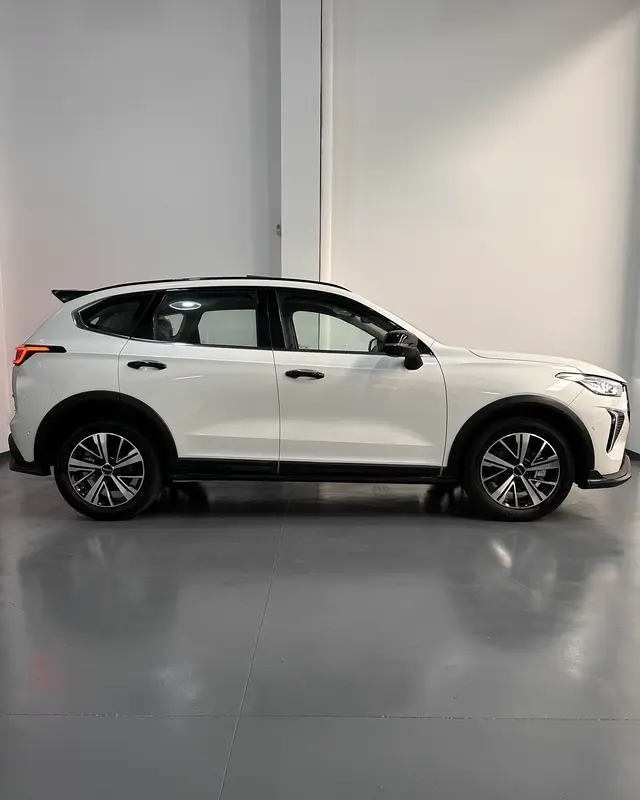 Mirá esta publicación de Haval Jolion