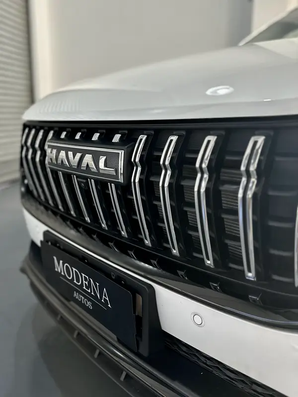 Mirá esta publicación de Haval Jolion