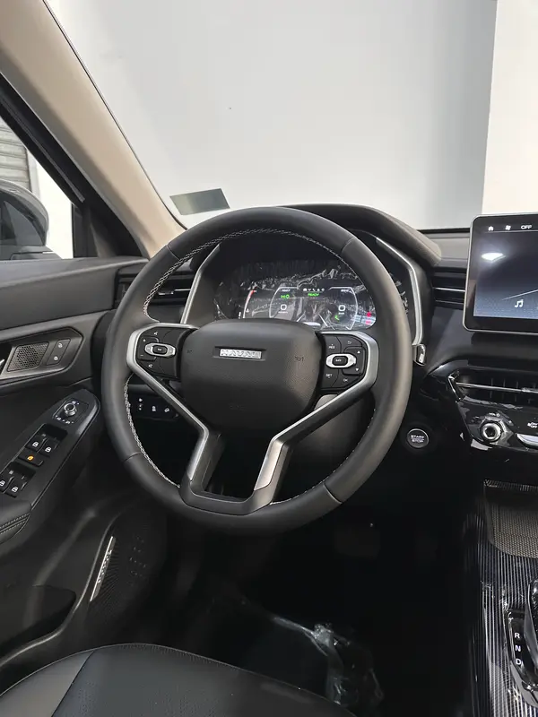 Mirá esta publicación de Haval Jolion