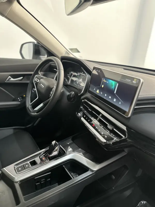 Mirá esta publicación de Haval Jolion