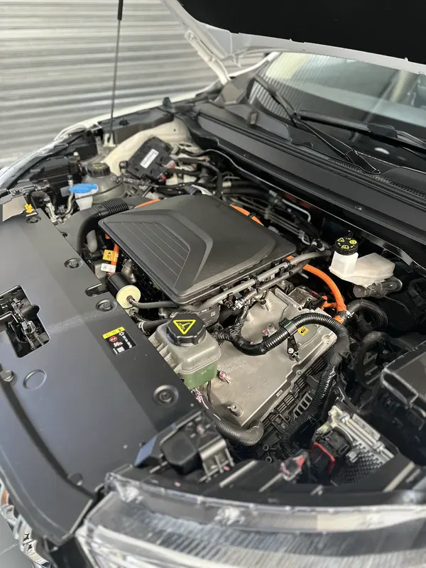 Mirá esta publicación de Haval Jolion