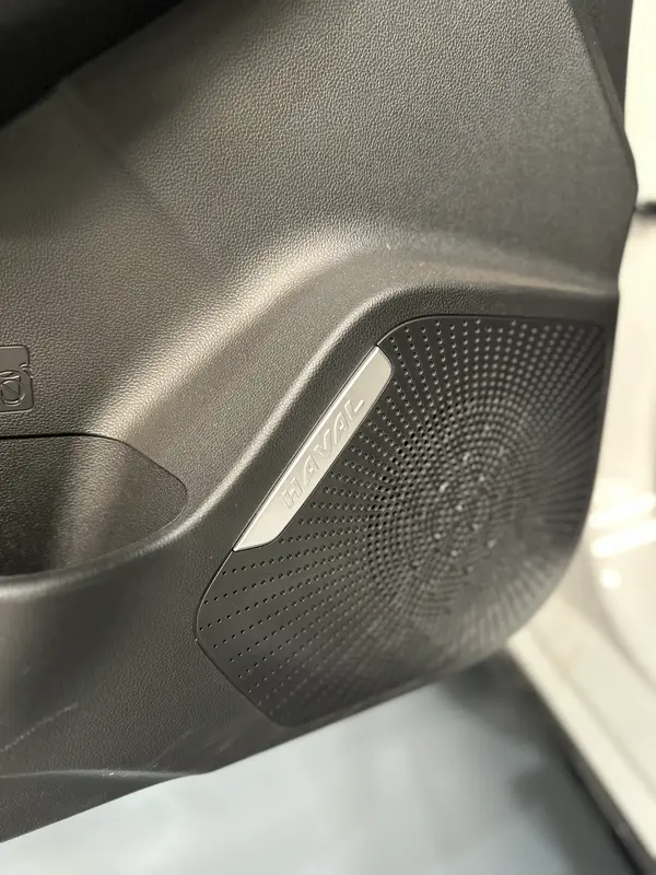 Mirá esta publicación de Haval Jolion