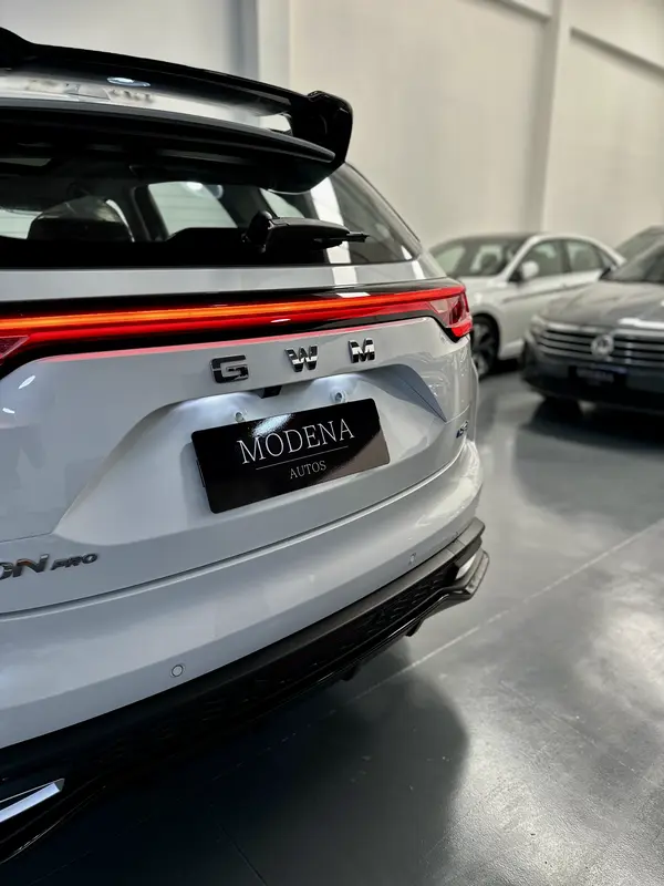 Mirá esta publicación de Haval Jolion