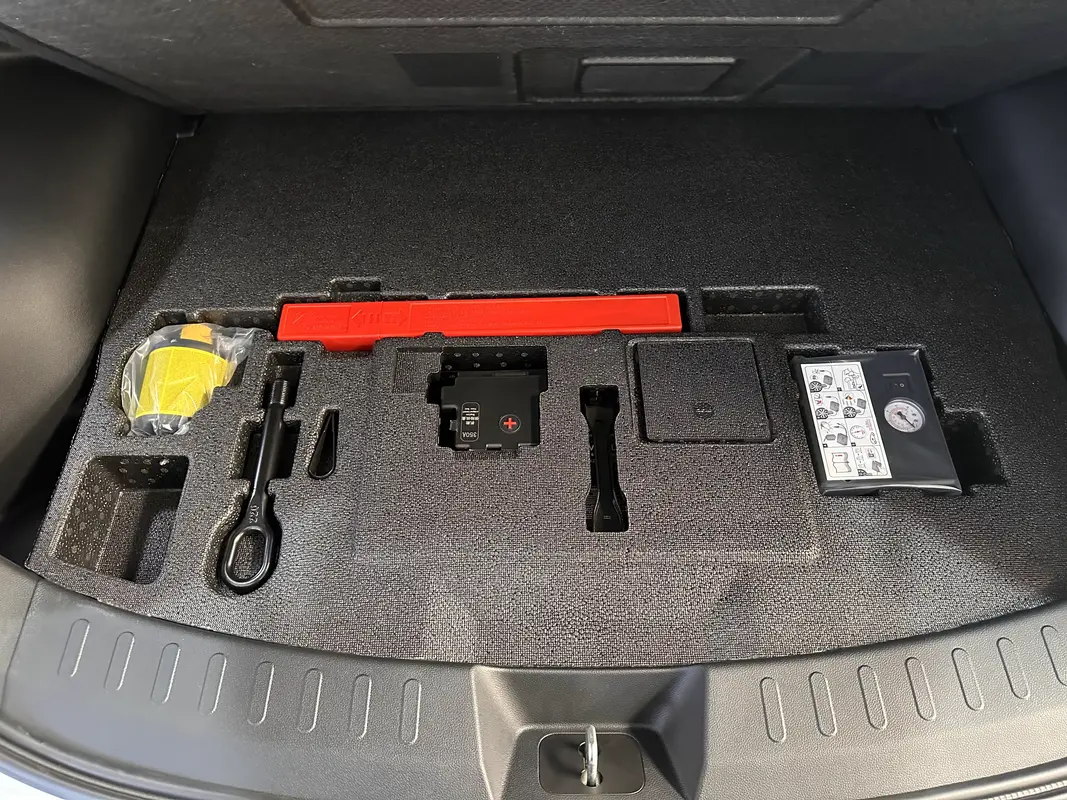 Mirá esta publicación de Haval Jolion